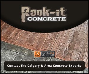 Rock-It Concrete Ltd.