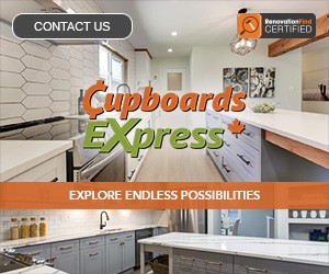 Cupboards Express
