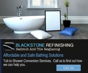 Blackstone Refinishing
