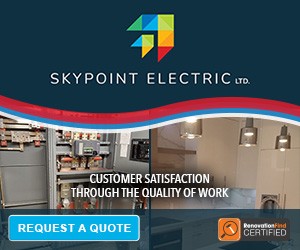 Skypoint Electrical