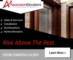 Ascension Elevators