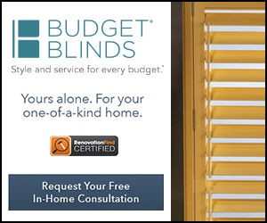 Budget Blinds of Winnipeg
