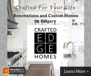 Crafted Edge Homes Inc.