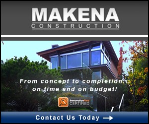 Makena Construction Inc