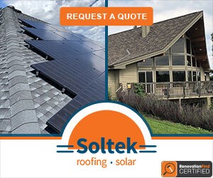 Soltek Roofing and Solar
