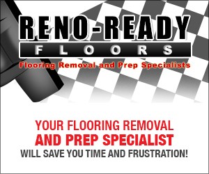 Reno-Ready Floors