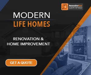 Modern Life Homes