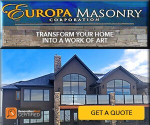Europa Masonry