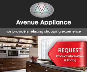 Avenue Appliance