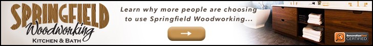 Springfield Colony Woodworking Ltd.