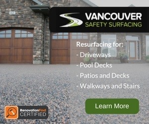 Vancouver Safety Surfacing Ltd.
