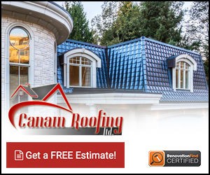 Canam Roofing Ltd.