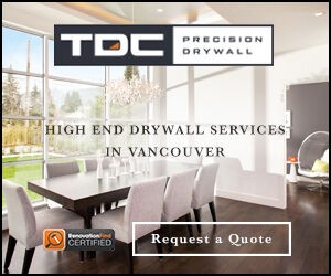 TDC Drywall