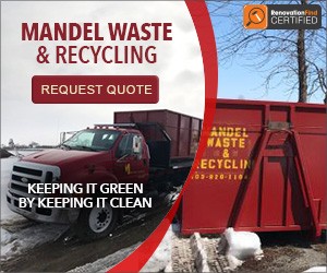 Mandel Waste & Recycling