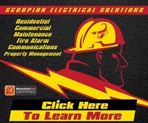 Scorpion Electrical Solutions