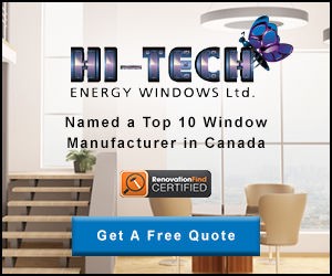 Hi-Tech Energy Windows Ltd