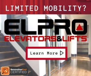 ElPro Elevators & Lifts