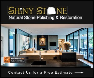 Shiny Stone Care