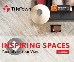 Tile Town Ltd.