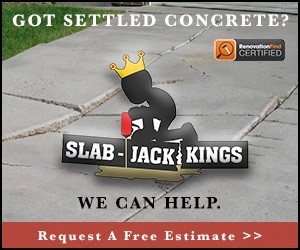 Slab-Jack Kings