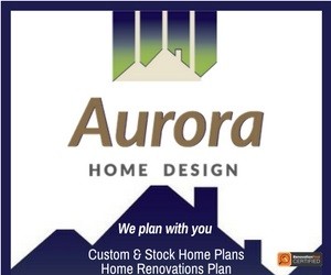 Aurora Home Design & Drafting Ltd.