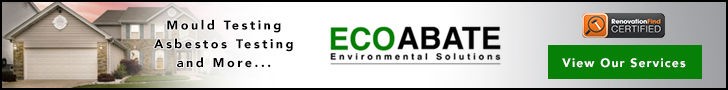 Eco Abate Inc.