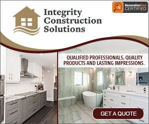 Integrity Construction Solutions