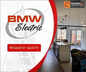 BMW Electric