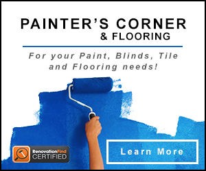Painter's Corner & Flooring Ltd.