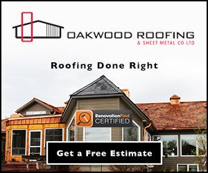 Oakwood Roofing