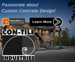 Con-Tile Industries