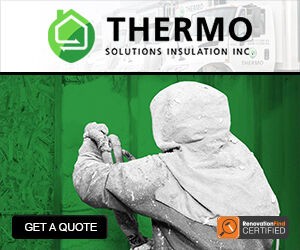Thermo Solutions Insulation Inc. 