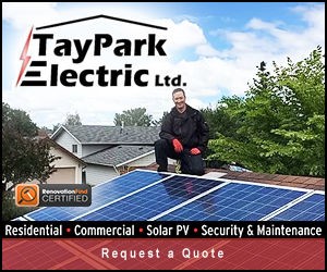 TayPark Electric