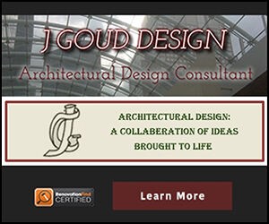 Jim Goud Drafting and Design