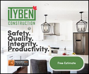 Tyben Construction