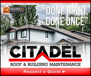 Citadel Roofing & Building Maintenance