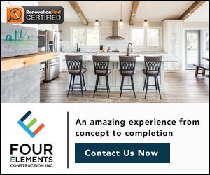 Four Elements Construction Inc.