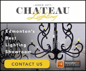 Chateau Lighting