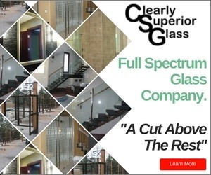 Clearly Superior Glass Inc.