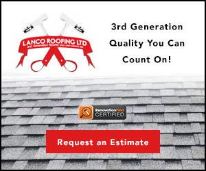 Lanco Roofing Ltd.