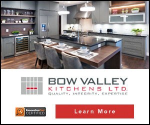 Bow Valley Kitchens Ltd.