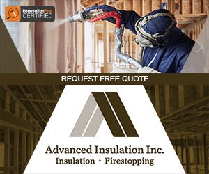 Advanced Insulation Inc.