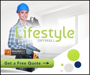 Lifestyle Drywall