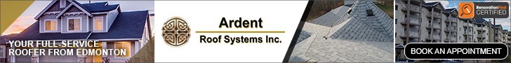 Ardent Roof
