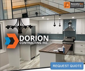 Dorion Contracting Inc.