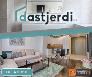 Dastjerdi Ltd.