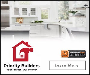 Priority Builders