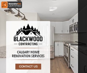 Blackwood Contracting