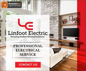 Linfoot Electric