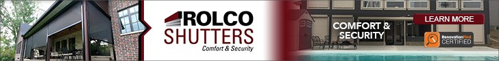 Rolco Shutters